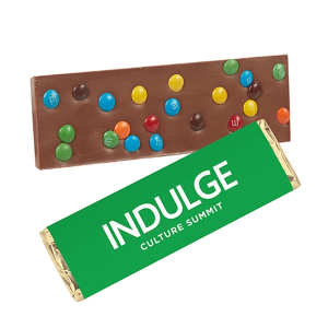 Belgian Chocolate Bar (2.25 oz.)