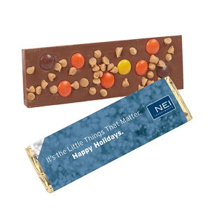 Belgian Chocolate Bar (2.25 oz.)